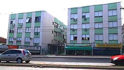 Residential / Apartment-Porto Alegre--Teresópolis