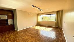 Excelente Apto Vazado 130M2 Aluguel Asa Norte 