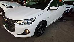 Chevrolet Onix Hatch Lt 1.0 12v Tb Flex Mec. 4p 2025