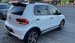 Fox Extreme 1.6Flex Mecânico