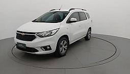 Chevrolet Spin Premier 1.8 8V Econo.flex 5P Aut. 2023