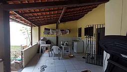 Vendo Casa Com Piscina E Churrasqueira Em Vila Nova - Ma