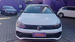 Volkswagen Polo Track 1.0 Flex 12v 5p 2024