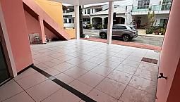 Casa Park Itália- Terrea