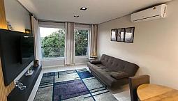 Apartamento Com Vista Em Gramado