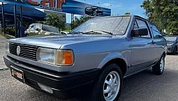 Volkswagen Gol Geração I Cl 1.6 2P 1994