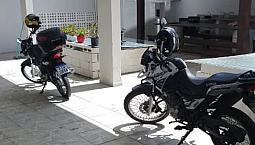 Alugo Kitnet Só Pra Rapazes No Itacorubi 