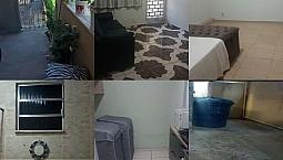 Vende-Se Casa C/Terraço Espaçoso Em Caxias !! Aceito Entrada!! 