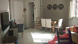 Imóvel Para Venda Tem 65 Metros Quadrados Com 2 Quartos Em Centro - Diadema - Sp