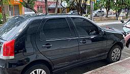 Fiat Palio 1.0/ Trofeo 1.0 Fire/ Fire Flex 4P 2008