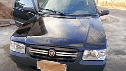 Fiat Uno Mille 1.0 Fire/ F.flex/ Economy 2P 2006