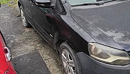 Volkswagen Fox 1.0 Mi Total Flex 8V 5P 2011