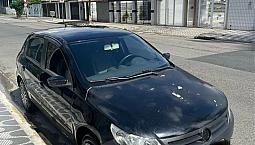 Volkswagen Gol Geração V 1.6 8V Mi Total Flex Mec. 4P 2012