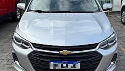 Chevrolet Onix Plus Premier 1.0 12V Tb Flex Aut. 4P 2022