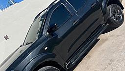 Nissan Frontier Attac.cd 4X4 2.3 Bi-Tb Die. Aut 2020