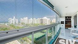 Apartamento 3 Dormitórios - Módulo 7, Riviera De São Lourenço
