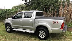 Hilux 3.0