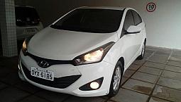 Hb20S Comfort Style Automático 2014/ 2014.