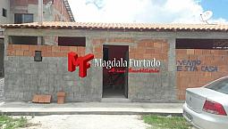Cód:ao2526 Linda Casa 2 Qtos S/1 Suíte. Unamar/Tamoios. F: * Anderson