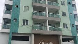 Alugo Ótimo Apartamento Nunca Foi Habitado Com 3Q (1 Suite) Com 98M2 De Frente