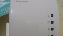 Roteador / Repetidor Wifi