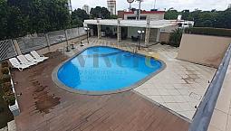 Apartamento Adrianópolis