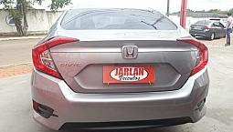 Vende-Se Honda Civic 2016/2017