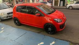 Up! Tsi Turbo 2016
