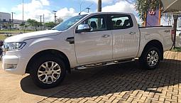 Ranger Xlt 4X4 Em Anápolis
