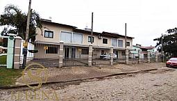 Duplex Para Venda Com 137 Metros Quadrados Com 3 Quartos Em Nova Tramandaí - Tramandaí - R