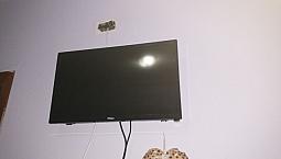 Tv 29 Philco. Nova