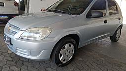 Chevrolet Celta Spirit 2011