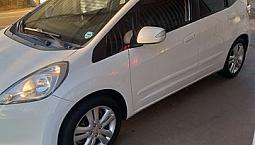 Honda Fit 2013 Ex Automático Extra