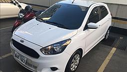 Ford Ka Se Hatch 1.5 16/17