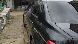 Corolla Xei