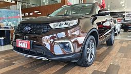 Ford Territory 1.5 Ecoboost Gtdi Sel