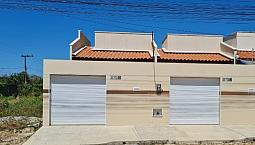 Vendo Casa Em Maranguape