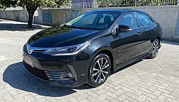 Toyota Corolla Xrs Cvt 2018
