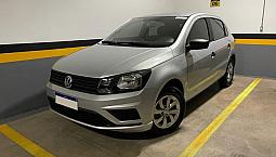 Gol 1.0 Mpi 21/22 (Completo / 2.000Km)