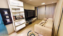 Apartamento De 2 Quartos Em Jardim Camburi