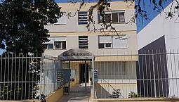 Apartamento Um (01) Dormitório Av. Do Forte - Vila Ipiranga - Porto Alegre - Rs