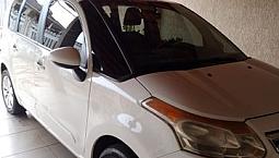 Citroën C3Picasso 13/14.   R$ 28.500