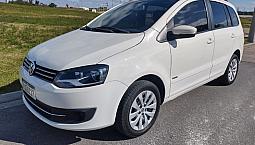 Spacefox 2012 1.6 Impecável
