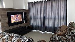 *Temporada* Apartamento Em Meia Praia - Itapema - Sc