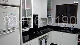 Oportunidade! Apartamento 3 Dormitórios Sendo 1 Suite Alto Padrão No Estreito