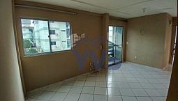 Vendo Lindo Apto Reformado No Ícaro Residencial (Sombra) Com 70M2 E 3/4 (1S)