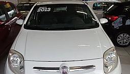 Palio Attractive 1.0 2013