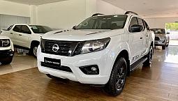 Nissan Frontier Attack 4X4 2.3 2020/2021