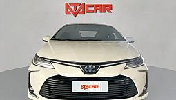 Corolla Altis Premium Híbrido 2021