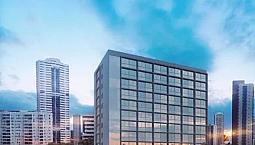 Imperdive! Edificio Casa Forte Prince, 1 Quarto 33 M² E Lazer Completo